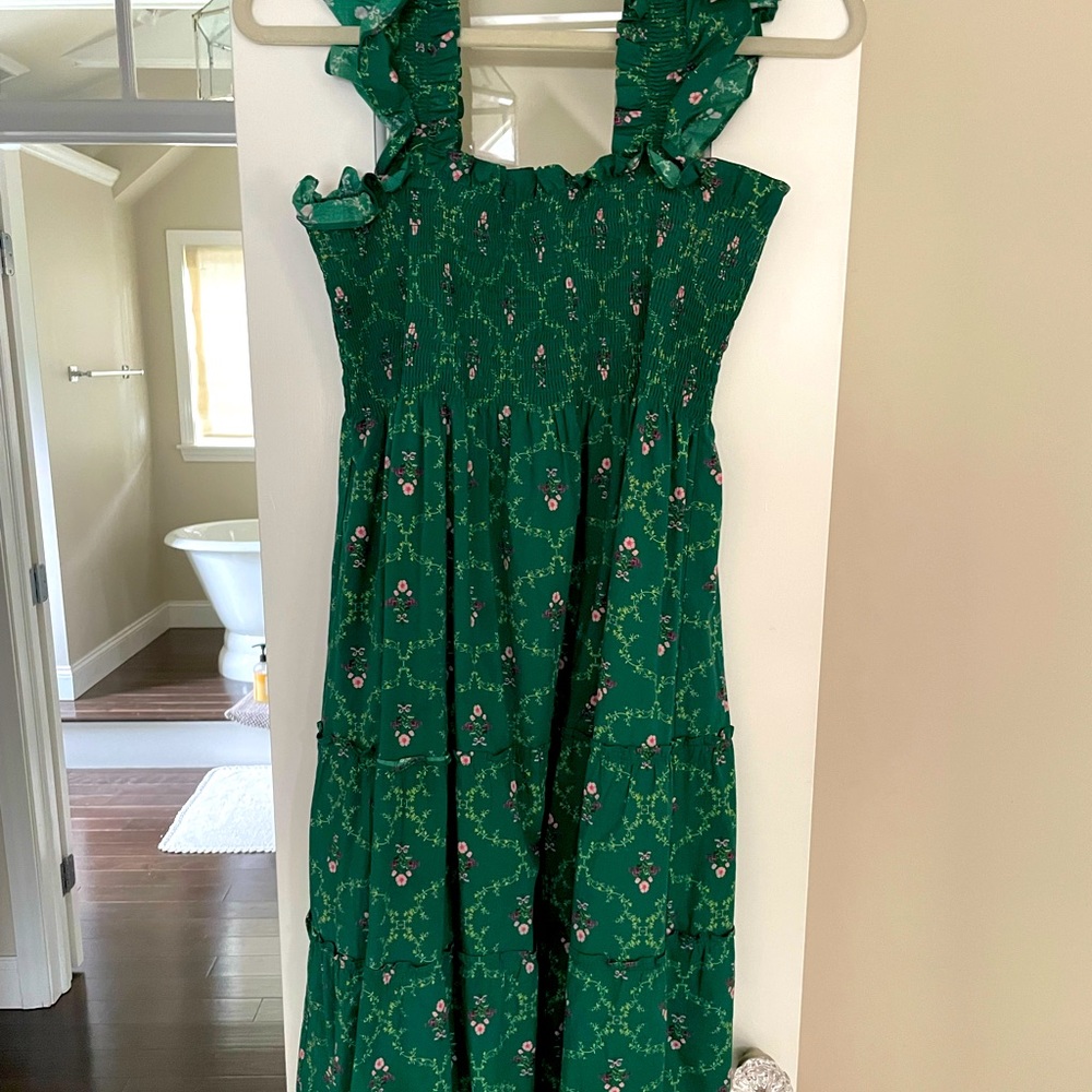 Hill House Nap Dress Ellie Size M